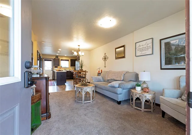 Photo 3 of Townhouse for sale at 1825 Scott St #B, Missoula, MT 59802 | MLS# 30060027 | Listing updated on 2026-09-07