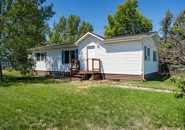 Photo 1 of Single family home for sale at 14855 Reece Ct, Missoula, MT 59808 | MLS# 30060025 | Listing updated on 2026-09-14