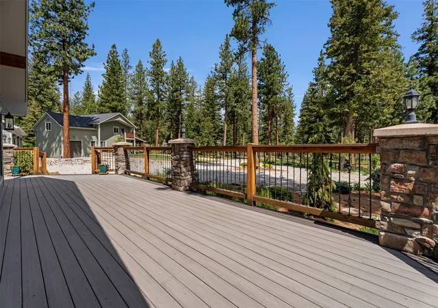 Photo 3 of Single family home for sale at 895 W Cow Creek Rd, Hamilton, MT 59840 | MLS# 30059986 | Listing updated on 2026-09-16