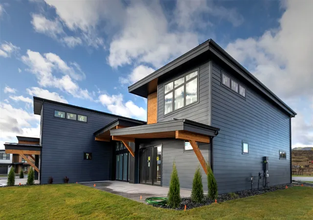 Photo 4 of Townhouse for sale at 2426 Pale Evening Ct, Missoula, MT 59808 | MLS# 30060023 | Listing updated on 2026-09-04