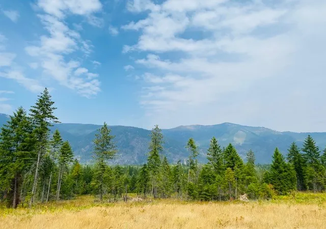 Photo 2 of Land for sale at Nhn Crk View Ln, Heron, MT 59844 | MLS# 30060190 | Listing updated on 2026-09-04