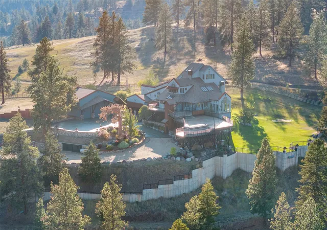 Photo 1 of Mansion for sale at 11775 Horseback Ridge Rd, Missoula, MT 59804 | MLS# 30060202 | Listing updated on 2026-09-14