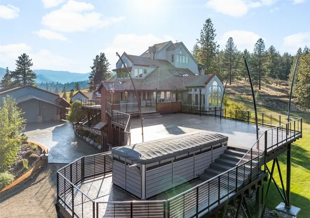 Photo 3 of Mansion for sale at 11775 Horseback Ridge Rd, Missoula, MT 59804 | MLS# 30060202 | Listing updated on 2026-09-14