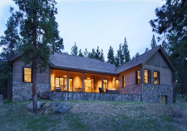 Photo 2 of Single family home for sale at 1441 Stock Farm Rd, Hamilton, MT 59840 | MLS# 30057893 | Listing updated on 2026-09-05
