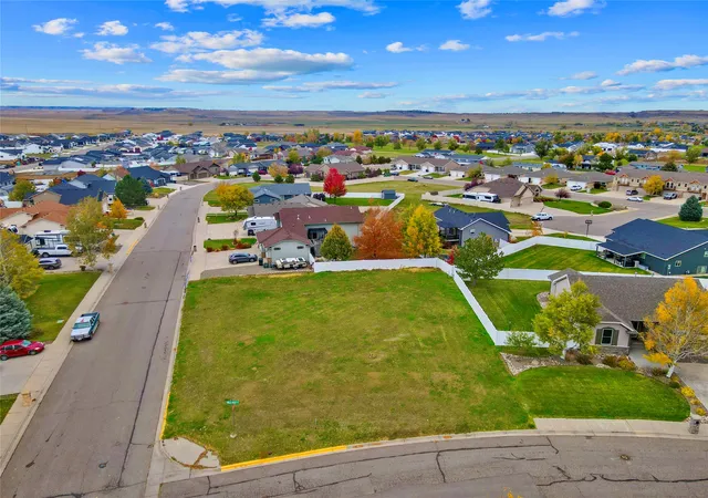 Photo 1 of Land for sale at Lot 5 Greenbriar Rd, Billings, MT 59105 | MLS# 30060301 | Listing updated on 2026-09-22