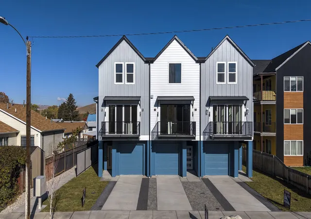 Photo 2 of Townhouse for sale at 920 Cooley St #A, Missoula, MT 59802 | MLS# 30060343 | Listing updated on 2026-09-08