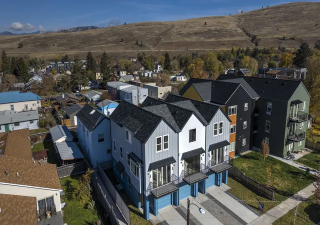 Photo 3 of Townhouse for sale at 920 Cooley St #A, Missoula, MT 59802 | MLS# 30060343 | Listing updated on 2026-09-08
