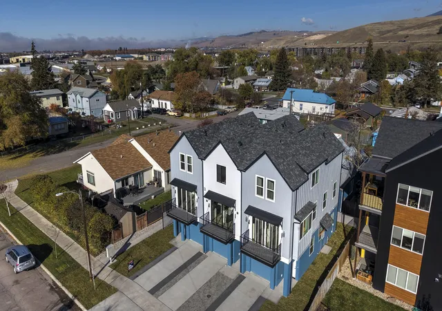 Photo 3 of Townhouse for sale at 920 Cooley St #C, Missoula, MT 59802 | MLS# 30060350 | Listing updated on 2026-09-08