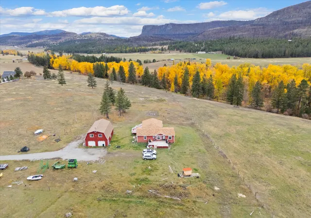Photo 1 of Manufactured home for sale at 22251 Holy Cross Way, Proctor, MT 59929 | MLS# 30060641 | Listing updated on 2026-09-15