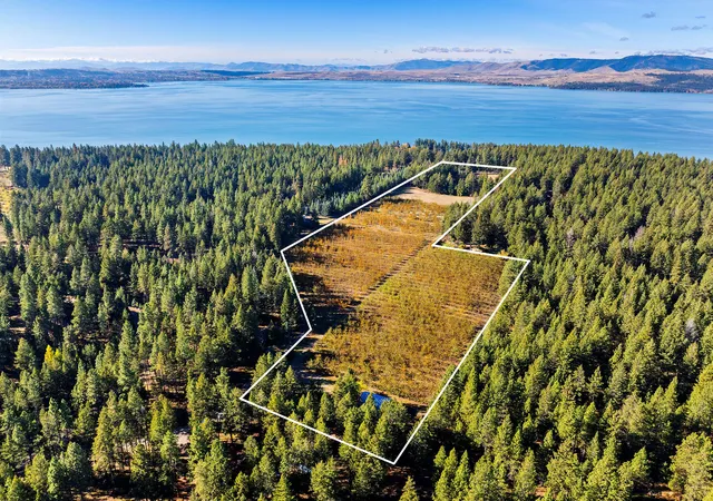Photo 1 of Land for sale at 34310 Sweet Cherry Ln, Polson, MT 59860 | MLS# 30060490 | Listing updated on 2026-09-21