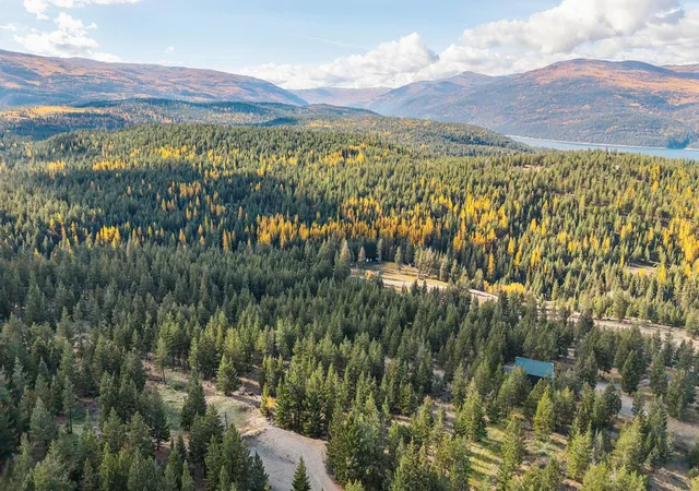 Photo 4 of Land for sale at Nhn Paradise Ridge Rd, Rexford, MT 59930 | MLS# 30060944 | Listing updated on 2026-09-14