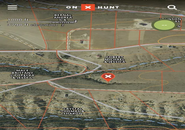 Photo 2 of Land for sale at Tbd S Frk Ray Crk Rd, Townsend, MT 59644 | MLS# 30060898 | Listing updated on 2026-09-18