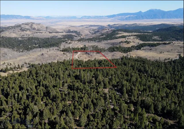 Photo 2 of Land for sale at 91 Upper Rader Creek Rd, Whitehall, MT 59759 | MLS# 30061100 | Listing updated on 2026-09-26