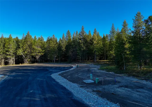 Photo 3 of Land for sale at Tbd Lot #102 Meadow Ct, Columbia Falls, MT 59912 | MLS# 30060982 | Listing updated on 2026-09-15
