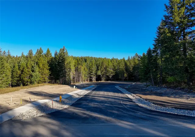 Photo 3 of Land for sale at Tbd Lot #102 Meadow Ct, Columbia Falls, MT 59912 | MLS# 30060982 | Listing updated on 2026-09-15