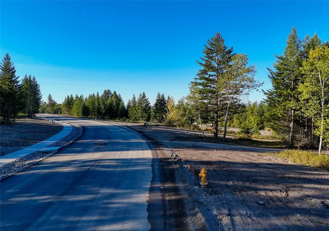Photo 4 of Land for sale at 460 Meadow Lake Dr, Columbia Falls, MT 59912 | MLS# 30060977 | Listing updated on 2026-09-15