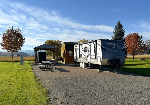 Photo 1 of Land for sale at 170 Kingfisher Loop, Eureka, MT 59917 | MLS# 30061476 | Listing updated on 2026-09-05