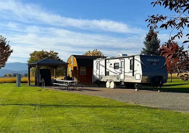 Photo 3 of Land for sale at 170 Kingfisher Loop, Eureka, MT 59917 | MLS# 30061476 | Listing updated on 2026-09-05