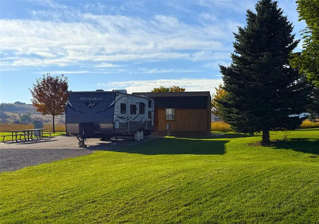 Photo 3 of Land for sale at 170 Kingfisher Loop, Eureka, MT 59917 | MLS# 30061476 | Listing updated on 2026-09-05