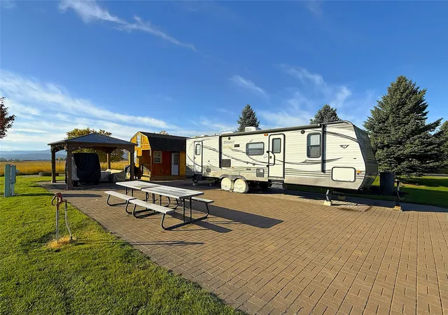 Photo 4 of Land for sale at 170 Kingfisher Loop, Eureka, MT 59917 | MLS# 30061476 | Listing updated on 2026-09-05