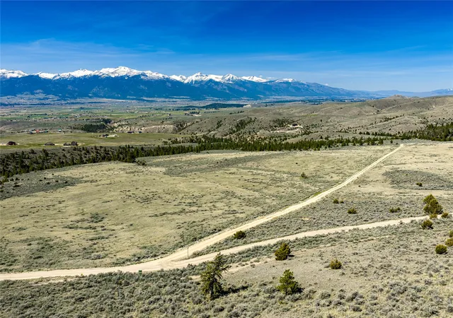 Photo 4 of Land for sale at Painted Sky Overlook, Corvallis, MT 59828 | MLS# 30061389 | Listing updated on 2026-09-14