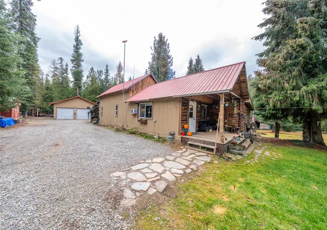 Photo 1 of Single family home for sale at 613 Tamarack Dr, Troy, MT 59935 | MLS# 30061470 | Listing updated on 2026-09-02