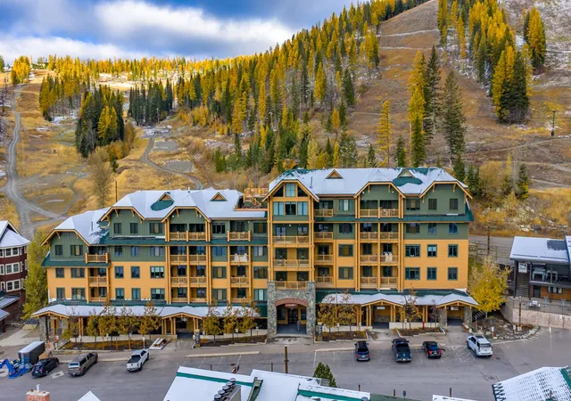 Photo 1 of Condo for sale at 3893 Big Mountain Rd #204, Whitefish, MT 59937 | MLS# 30061434 | Listing updated on 2026-09-03