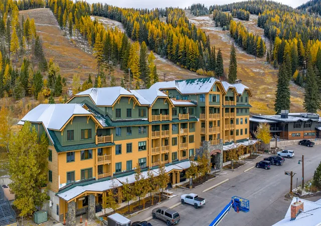 Photo 2 of Condo for sale at 3893 Big Mountain Rd #204, Whitefish, MT 59937 | MLS# 30061434 | Listing updated on 2026-09-03
