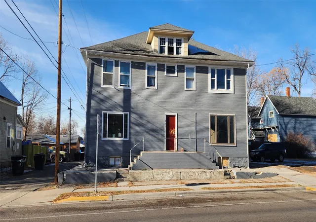 Photo 2 of Multi family home for sale at 208 9th Street S, Great Falls, MT 59405 | MLS# 30061557 | Listing updated on 2026-09-14