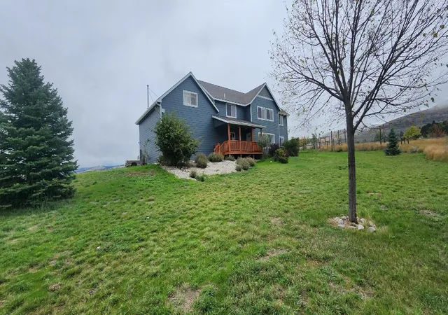 Photo 1 of Single family home for sale at 951 Summit View Way, Stevensville, MT 59870 | MLS# 30061683 | Listing updated on 2026-09-21