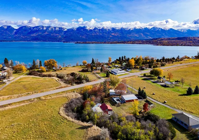 Photo 1 of Manufactured home for sale at 35601 Rocky Point Rd, Polson, MT 59860 | MLS# 30061963 | Listing updated on 2026-09-14