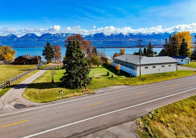 Photo 1 of Manufactured home for sale at 35601 Rocky Point Rd, Polson, MT 59860 | MLS# 30061963 | Listing updated on 2026-09-14