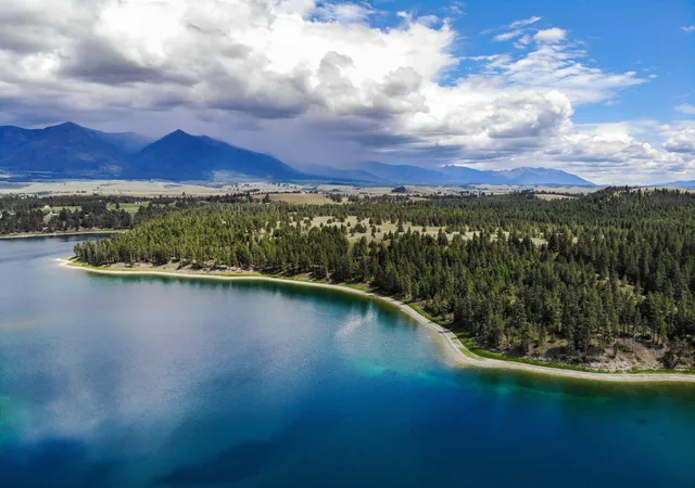 Photo 1 of Land for sale at 2650 Sophie Lake Rd, Eureka, MT 59917 | MLS# 30061981 | Listing updated on 2026-09-20