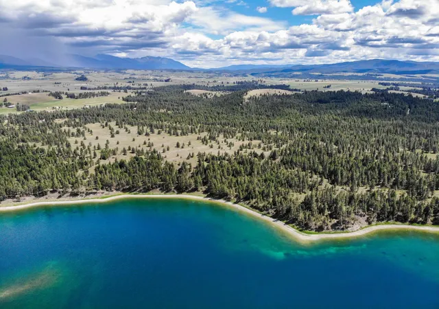 Photo 2 of Land for sale at 2650 Sophie Lake Rd, Eureka, MT 59917 | MLS# 30061981 | Listing updated on 2026-09-20