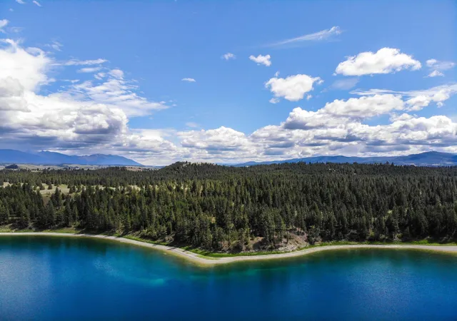 Photo 3 of Land for sale at 2650 Sophie Lake Rd, Eureka, MT 59917 | MLS# 30061981 | Listing updated on 2026-09-20