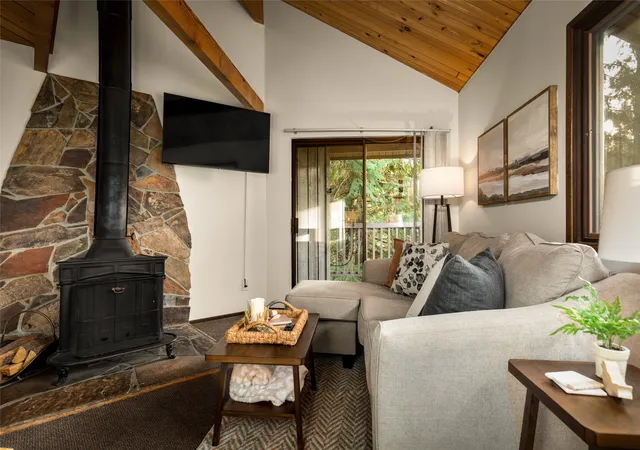 Photo 2 of Condo for sale at 45 Alder Way #3C, Whitefish, MT 59937 | MLS# 30061164 | Listing updated on 2026-08-31