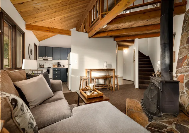 Photo 3 of Condo for sale at 45 Alder Way #3C, Whitefish, MT 59937 | MLS# 30061164 | Listing updated on 2026-08-31