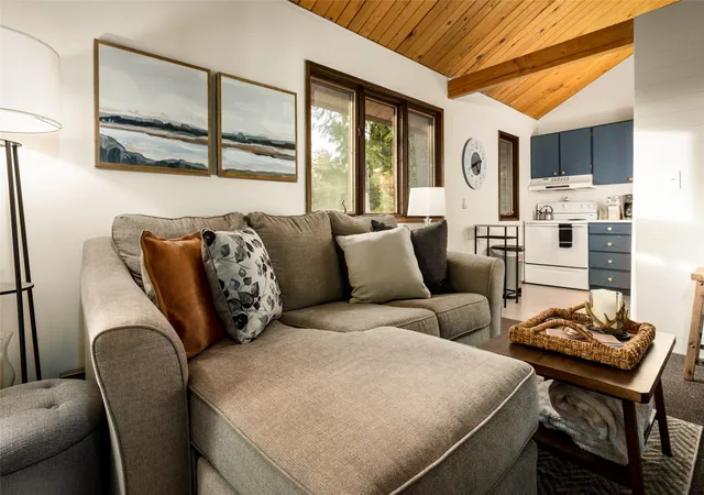 Photo 4 of Condo for sale at 45 Alder Way #3C, Whitefish, MT 59937 | MLS# 30061164 | Listing updated on 2026-08-31