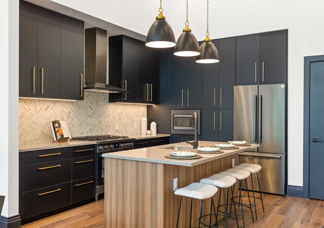 Photo 3 of Condo for sale at 315 N Tracy Ave #107, Bozeman, MT 59715 | MLS# 30062065 | Listing updated on 2026-09-14