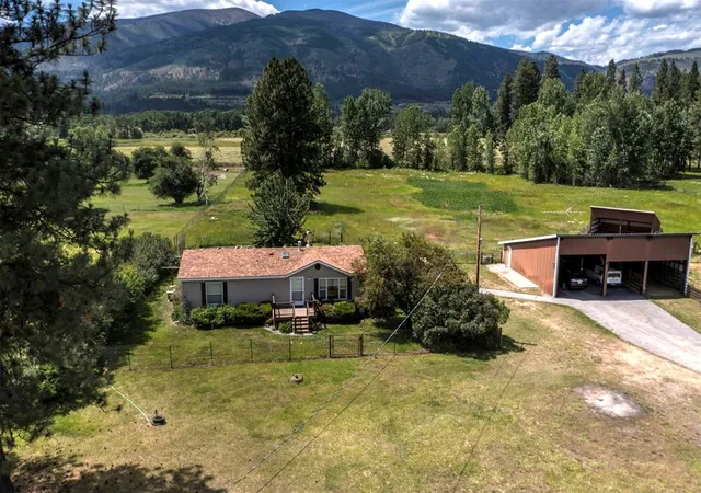 Photo 1 of Manufactured home for sale at 20233 Leo Hansen Rd, Florence, MT 59833 | MLS# 30061930 | Listing updated on 2026-09-20