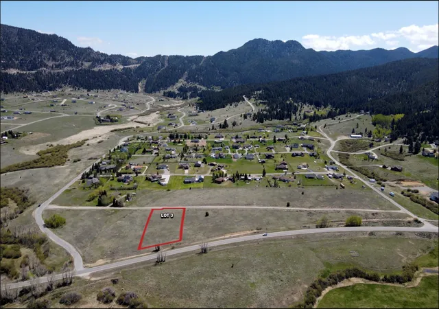 Photo 1 of Land for sale at Lot 3 Stonecrop Rd, Butte, MT 59701 | MLS# 30061867 | Listing updated on 2026-09-14