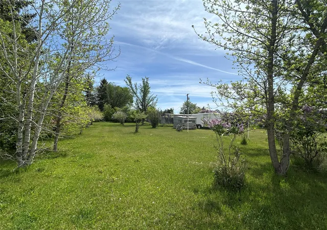 Photo 1 of Land for sale at 607 3rd Avenue SW, Choteau, MT 59422 | MLS# 30062302 | Listing updated on 2026-09-17
