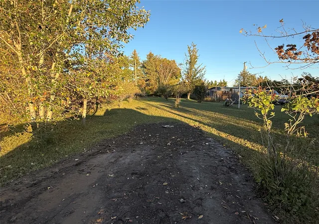 Photo 3 of Land for sale at 607 3rd Avenue SW, Choteau, MT 59422 | MLS# 30062302 | Listing updated on 2026-09-17