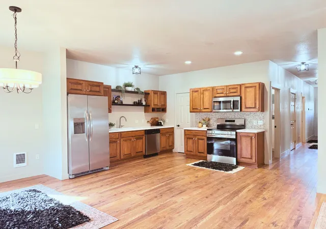 Photo 2 of Single family home for sale at 412 W 4th Street, Libby, MT 59923 | MLS# 30062361 | Listing updated on 2026-09-10