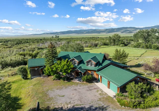 Photo 1 of Single family home for sale at 8976 Phantom Spring Ln, Canyon Creek, MT 59633 | MLS# 30062311 | Listing updated on 2026-09-07
