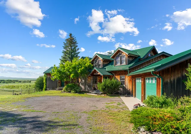 Photo 3 of Single family home for sale at 8976 Phantom Spring Ln, Canyon Creek, MT 59633 | MLS# 30062311 | Listing updated on 2026-09-07