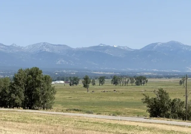 Photo 3 of Land for sale at 000 (lot 1) Falcon Watch Rd, Hamilton, MT 59840 | MLS# 30062211 | Listing updated on 2026-09-14