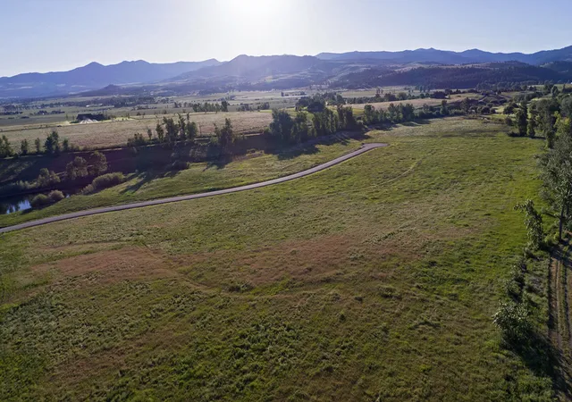 Photo 4 of Land for sale at 000 (lot 1) Falcon Watch Rd, Hamilton, MT 59840 | MLS# 30062211 | Listing updated on 2026-09-14