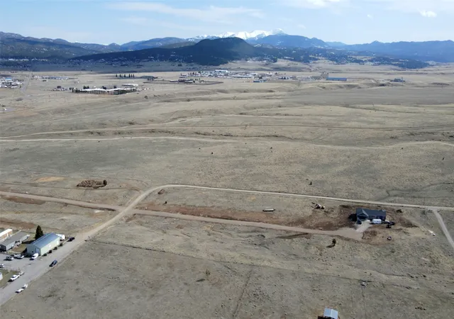 Photo 3 of Land for sale at Tbd Mahalo Ln, Butte, MT 59701 | MLS# 30063510 | Listing updated on 2026-09-09