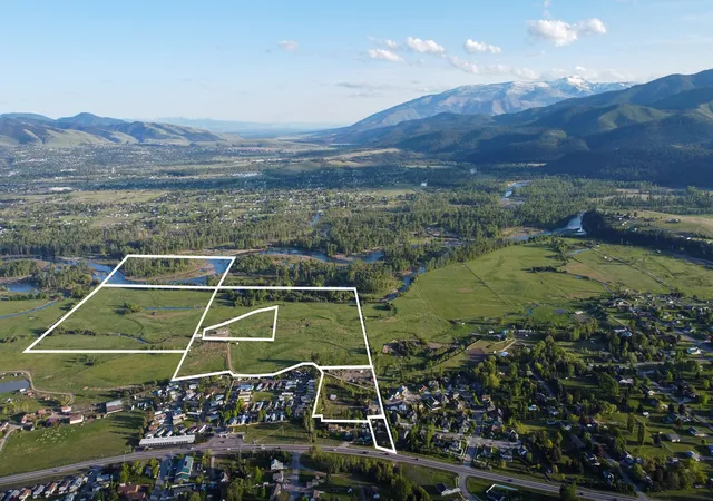 Land for sale at 6441 Mullan Rd, Missoula, MT 59808 | MLS# 30063574